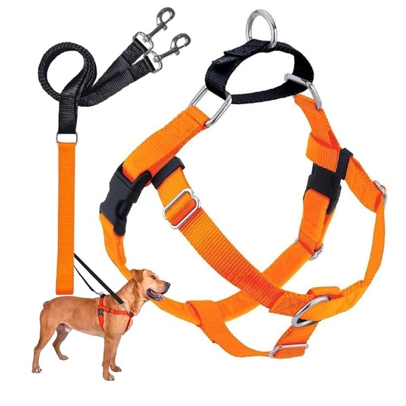 2Hounds Other - 2HOUNDS - Freedom No-Pull Harness